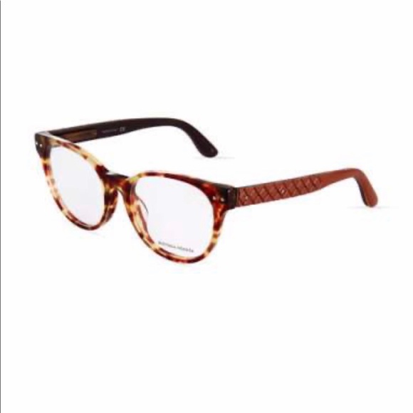 ❌SOLD❌ NWT Bottega Veneta Eye Glasses - Picture 2 of 3